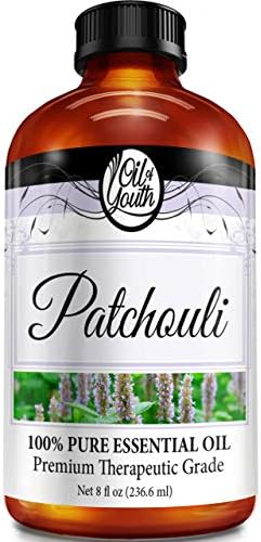 Pure & Therapeutic Grade Oil of Youth Frankincense Essential Oil for Skincare and Wellness | Oil of Youth Frankincense