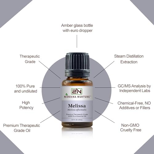 Sandalwood Essential Oil Aromatherapy Diffuser - Premium, Therapeutic Grade, for Calm and Relaxation | Sandalwood Essen