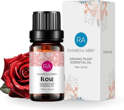 100% Pure Natural Sandalwood Essential Oil for Diffuser Users (10ML) | Sandalwood Essential Oil (10ML) for Relaxation a