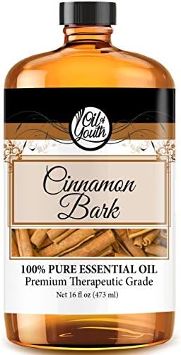 Pure & Therapeutic Grade Oil of Youth Frankincense Essential Oil for Skincare and Wellness | Oil of Youth Frankincense