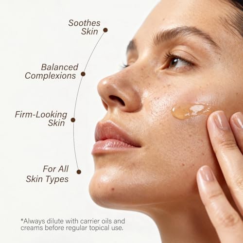 KUKKA Clove Essential Oils for Hair, Skin, Diffuser, and Aromatherapy USDA Organic | KUKKA Clove Essential Oils 4 Fl Oz