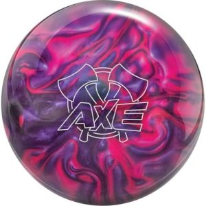 Hammer Purple/Pink Bowling Ball for Adults Entertaining Partying | Hammer Pink Bowling Ball for Women Fun Games | Hamme