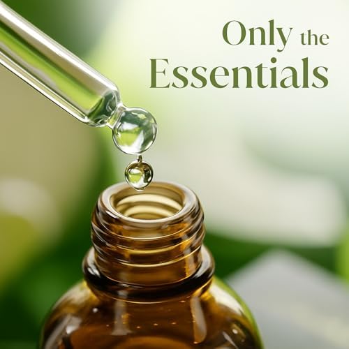 Siva 100% Natural Eucalyptus Essential Oil - 4 Fl Oz – Diffuser and Skin Care - Perfect for Aromatherapy and Hair Care