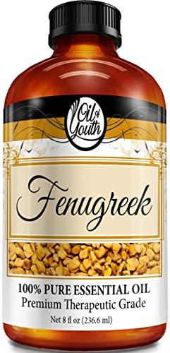 Pure & Therapeutic Grade Oil of Youth Frankincense Essential Oil for Skincare and Wellness | Oil of Youth Frankincense