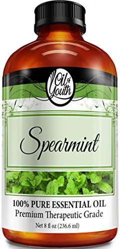 Pure & Therapeutic Grade Oil of Youth Frankincense Essential Oil for Skincare and Wellness | Oil of Youth Frankincense