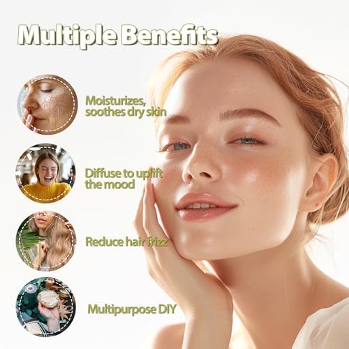 PHATOIL Australian Sandalwood Essential Oil |38Fl Oz for Hair Care and Body Skin Care | PHATOIL Australian Sandalwood E