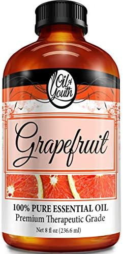 Pure & Therapeutic Grade Oil of Youth Frankincense Essential Oil for Skincare and Wellness | Oil of Youth Frankincense