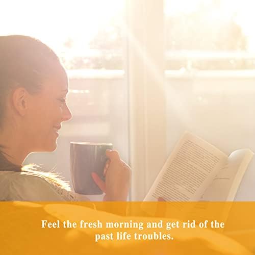 MAYJAM Sandalwood Essential Oil - Pure Fragrance Oil for Diffuser and Soap Candle Making, Ideal for Home and Office, 10