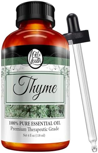 Pure & Therapeutic Grade Oil of Youth Frankincense Essential Oil for Skincare and Wellness | Oil of Youth Frankincense