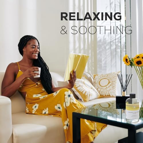 Aroma Country Fraser Fir Christmas Tree Oil - Luxury Essential Oils for Diffuser & Air Freshener - Natural Home Fragranc