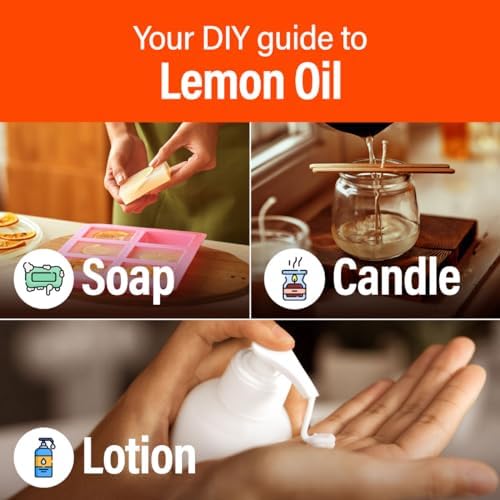 H'ana Sandalwood Essential Oil - 1.02 Fl Oz - for Hair and Skin, Aromatherapy, DIY Soap Making - ClimatePartner Certifie