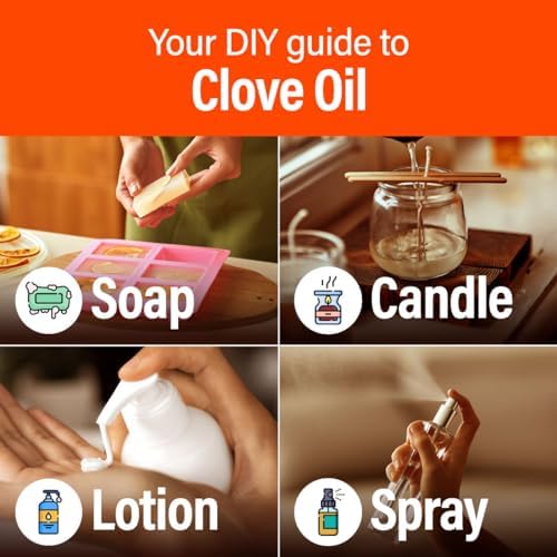 H'ana Sandalwood Essential Oil - 1.02 Fl Oz - for Hair and Skin, Aromatherapy, DIY Soap Making - ClimatePartner Certifie