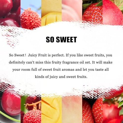 EUQEE Woody Essential Oils Set for Aromatherapy - Pure & Natural Oils - Eucalyptus, Cedarwood, Sandalwood, Frankincense,