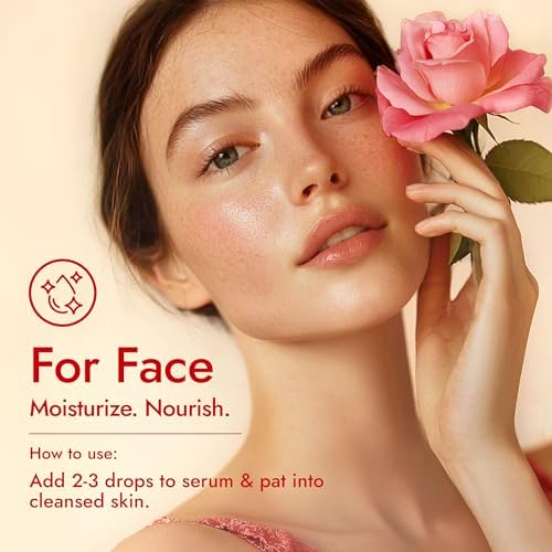 H'ana Sandalwood Essential Oil - 1.02 Fl Oz - for Hair and Skin, Aromatherapy, DIY Soap Making - ClimatePartner Certifie