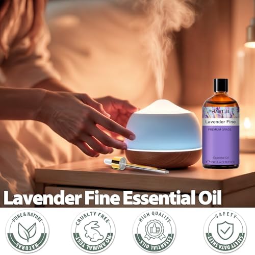 PHATOIL Australian Sandalwood Essential Oil |38Fl Oz for Hair Care and Body Skin Care | PHATOIL Australian Sandalwood E