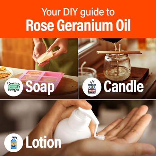 H'ana Sandalwood Essential Oil - 1.02 Fl Oz - for Hair and Skin, Aromatherapy, DIY Soap Making - ClimatePartner Certifie