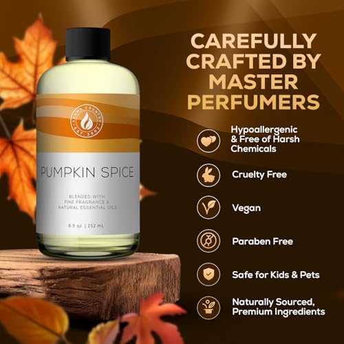 Aroma Country Fraser Fir Christmas Tree Oil - Luxury Essential Oils for Diffuser & Air Freshener - Natural Home Fragranc