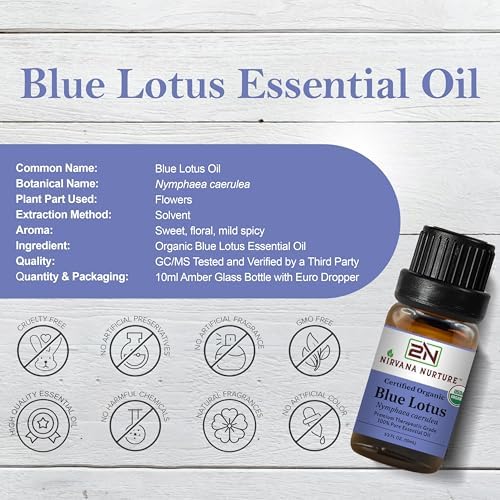 Sandalwood Essential Oil Aromatherapy Diffuser - Premium, Therapeutic Grade, for Calm and Relaxation | Sandalwood Essen