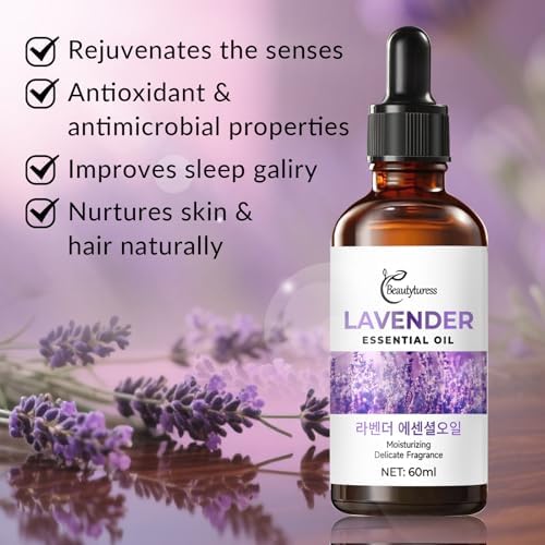 Sandalwood Essential Oil – 100% Pure & Natural Premium Grade Aromatherapy Oil – Warm Woody Scent for Meditation & Relaxa