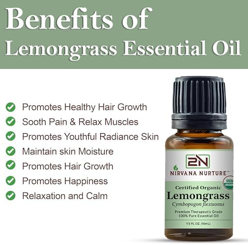 Sandalwood Essential Oil Aromatherapy Diffuser - Premium, Therapeutic Grade, for Calm and Relaxation | Sandalwood Essen