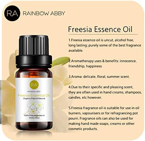 100% Pure Natural Sandalwood Essential Oil for Diffuser Users (10ML) | Sandalwood Essential Oil (10ML) for Relaxation a