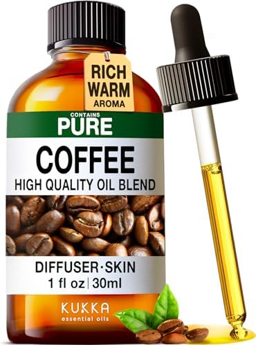 KUKKA Clove Essential Oils for Hair, Skin, Diffuser, and Aromatherapy USDA Organic | KUKKA Clove Essential Oils 4 Fl Oz