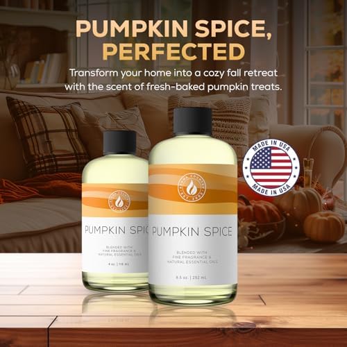 Aroma Country Fraser Fir Christmas Tree Oil - Luxury Essential Oils for Diffuser & Air Freshener - Natural Home Fragranc