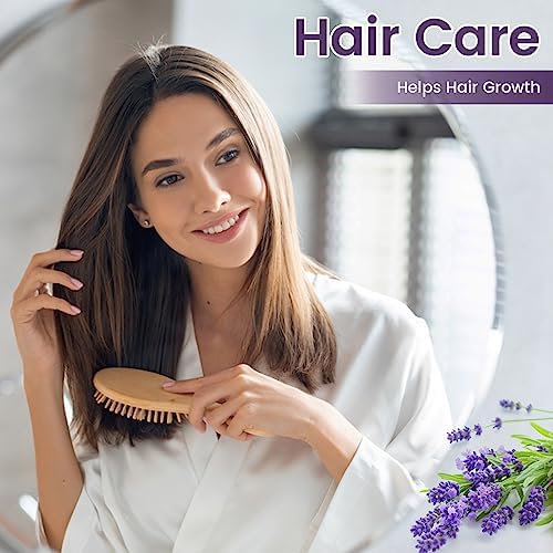 Yethious Pure Sandalwood Essential Oil for Aromatherapy & Diffuser - 10ML