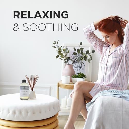 Aroma Country Fraser Fir Christmas Tree Oil - Luxury Essential Oils for Diffuser & Air Freshener - Natural Home Fragranc