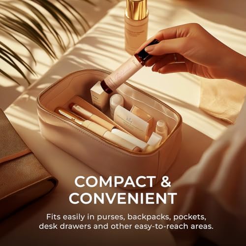 Gya Labs Frankincense & Somali Myrrh Essential Oil Roll On - Convenience - Camping Enthusiasts - Aromatherapy Relief, Cl