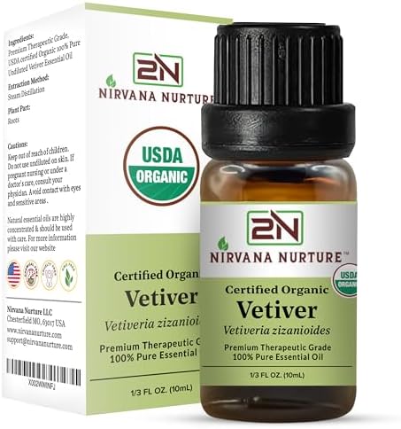 Sandalwood Essential Oil Aromatherapy Diffuser - Premium, Therapeutic Grade, for Calm and Relaxation | Sandalwood Essen