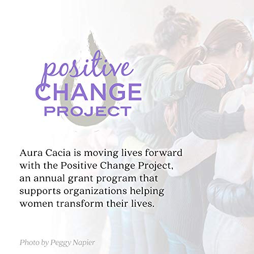 Aura Cacia Sandalwood Essential Oil for Skin Care and Centering Aura Cacia Sandalwood Essential Oil Jojoba Oil 0.5 fl.