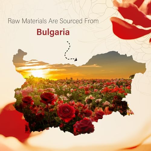 100% Pure Natural Sandalwood Essential Oil for Diffuser Users (10ML) | Sandalwood Essential Oil (10ML) for Relaxation a