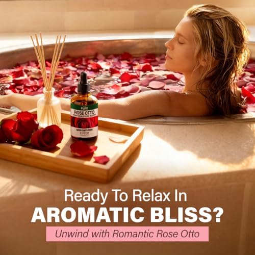 KUKKA Clove Essential Oils for Hair, Skin, Diffuser, and Aromatherapy USDA Organic | KUKKA Clove Essential Oils 4 Fl Oz