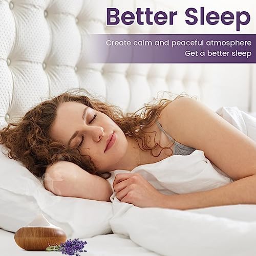 Yethious Pure Sandalwood Essential Oil for Aromatherapy & Diffuser - 10ML