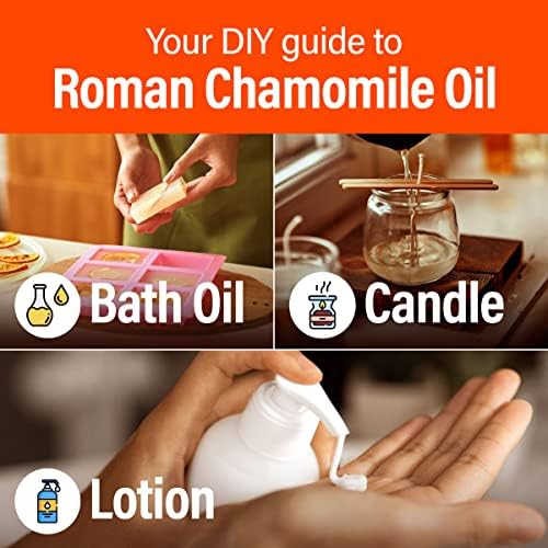 H'ana Sandalwood Essential Oil - 1.02 Fl Oz - for Hair and Skin, Aromatherapy, DIY Soap Making - ClimatePartner Certifie