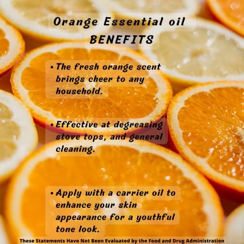 Grimweed Apothecary USDA Organic Cinnamon Essential Oil - Therapeutic Grade - 15mL - Diffuser Oil - 100% All Natural - w