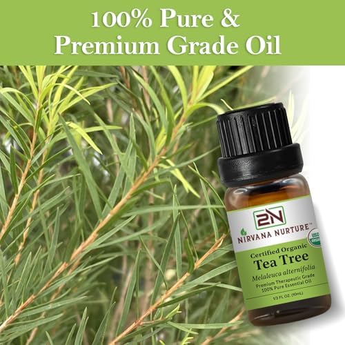 Sandalwood Essential Oil Aromatherapy Diffuser - Premium, Therapeutic Grade, for Calm and Relaxation | Sandalwood Essen