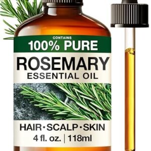 KUKKA Rosemary Essential Oils - Aromatherapy & DIY Soap Making Scent - Organic & ClimatePartner Certified KUKKA Rosema