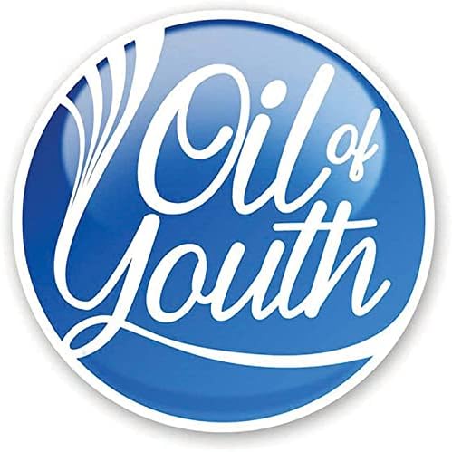 Pure & Therapeutic Grade Oil of Youth Frankincense Essential Oil for Skincare and Wellness | Oil of Youth Frankincense