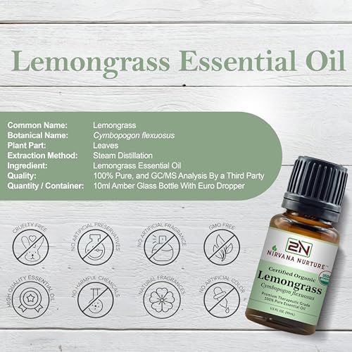 Sandalwood Essential Oil Aromatherapy Diffuser - Premium, Therapeutic Grade, for Calm and Relaxation | Sandalwood Essen