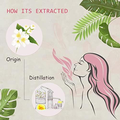 Sandalwood & Clary Sage Essential Oils for Aroma and Spa - 100% Pure Organic Natural Plant Oils, 2x10ML Sandalwood & C