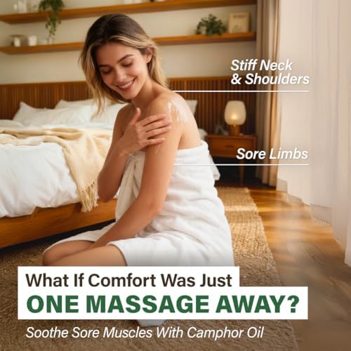 KUKKA Clove Essential Oils for Hair, Skin, Diffuser, and Aromatherapy USDA Organic | KUKKA Clove Essential Oils 4 Fl Oz