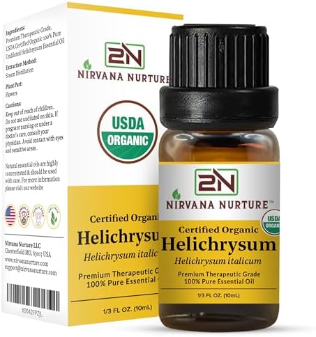 Sandalwood Essential Oil Aromatherapy Diffuser - Premium, Therapeutic Grade, for Calm and Relaxation | Sandalwood Essen