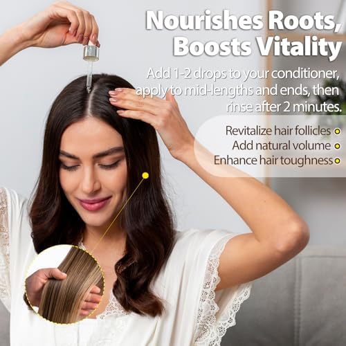 PHATOIL Australian Sandalwood Essential Oil |38Fl Oz for Hair Care and Body Skin Care | PHATOIL Australian Sandalwood E