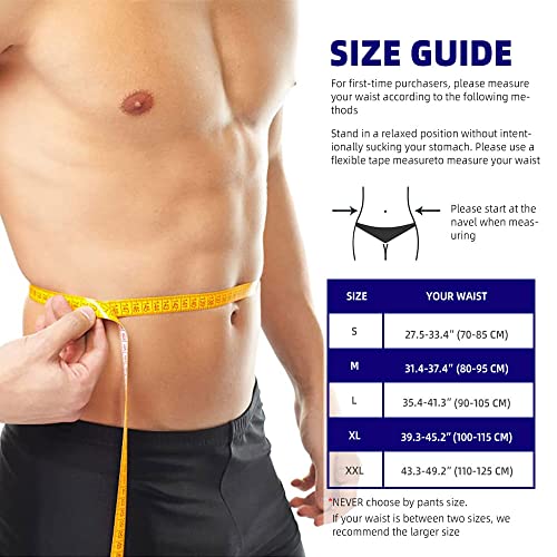 Upgraded Posture Corrector Back Brace for Men and Women | New Version Lumbar Support Back Brace for Posture Improving a