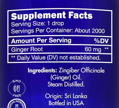 100% Pure Frankincense Essential Oil, Food Grade, for Face and Beauty, by Zongle Therapeutics, 4 OZ | Edible Frankincen