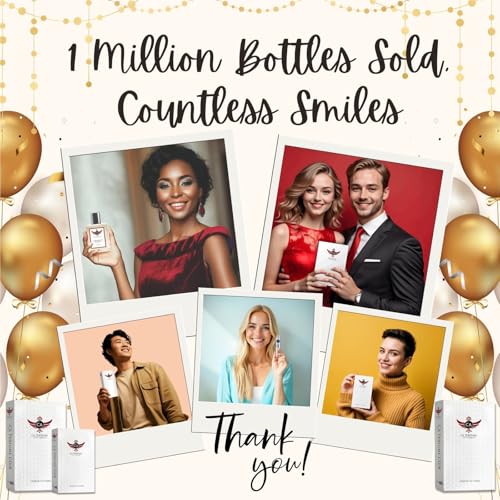 CA Perfume Duo For Women And Men | Impression of Gentle Fluidity Gold | Layering Set | Long Lasting Fragrance | EDP + Bo