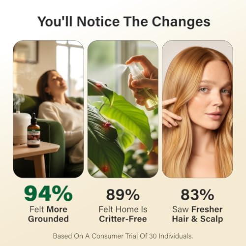 KUKKA Clove Essential Oils for Hair, Skin, Diffuser, and Aromatherapy USDA Organic | KUKKA Clove Essential Oils 4 Fl Oz