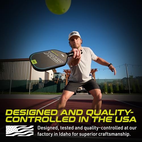 Selkirk Sport SLK Pickleball Paddles Set of 2 for Serious Players | Designed in The USA | Superior Quality Pickleball P